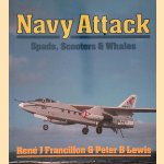 Navy Attack: Spads, Scooters & Whales
René Jacquet Françillon e.a.
€ 8,00 Navy Attack: Spads, Scooters & Whales
René Jacquet Françillon e.a.
€ 8,00