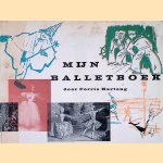Mijn balletboek door C. Hartong