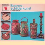 Boerenschilderkunst is niet zo moeilijk door Senta Ramos