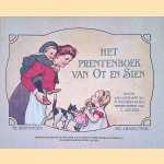Het prentenboek van Ot en Sien door Jan Ligthart e.a.