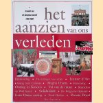 Het aanzien van ons verleden: kroniek van de Europese wereld 1000 - 2000 door Willem Velema