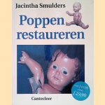 Poppen restaureren
Jacintha Smulders
€ 10,00