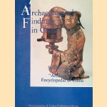 Archaeological Findings in China: Selected Articles from "Archaeology" Encyclopedia of China
Du Youliang
€ 30,00 Archaeological Findings in China: Selected Articles from "Archaeology" Encyclopedia of China
Du Youliang
€ 30,00