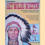 Het Wilde Westen
Jan de Winter
€ 20,00