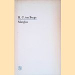 Matglas door H.C. ten Berge
