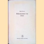 Bekentenissen van Zeno door Italo Svevo