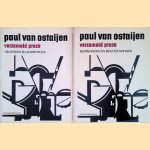 Verzameld Proza (2 delen) door Paul van Ostaijen