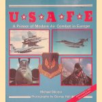 USAFE: A Primer of Modern Air Combat in Europe door Michael Skinner
