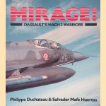 Mirage!: Dassault's Mach 2 Warriors
Philippe Duchateau e.a.
€ 8,00 Mirage!: Dassault's Mach 2 Warriors
Philippe Duchateau e.a.
€ 8,00