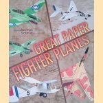 Great paper fighter planes
Norman Schmidt
€ 5,00