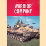 Warrior Company door Simon Dunstan