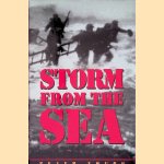 Storm from the Sea door Peter Young