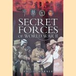 Secret Forces of World War Two door Philip Warner