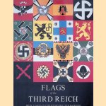 Flags of the Third Reich door Brian L. Davis e.a.