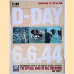 D-Day: Reflections of Courage door Dan Parry