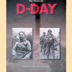 Faces of D-Day door JoAnna M. McDonald