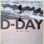 D-Day 06.06.1944 door Richard Collier