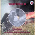 World War II: Nazi's Strike door Bookmart Limited