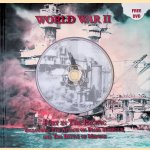 World War II: Fury in the Pacific + DVD door Bookmart Limited