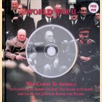 World War II: War Comes to America + DVD door Bookmart Limited