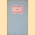 Thebe door Gerrit Achterberg