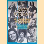 Screen Portraits: Glamour Girls and Actresses door John Walter Skinner