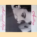 Acting Hollywood Style: With Photographs from the Kobal Collection door Foster Hirsch