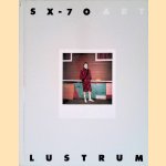 SX-70 Art door Ralph Gibson