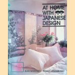 At Home with Japanese Design: Accents, Structure and Spirit
Jean Mahoney e.a.
€ 15,00
