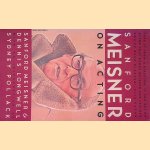 Sanford Meisner on Acting
Sanford Meisner e.a.
€ 10,00 Sanford Meisner on Acting
Sanford Meisner e.a.
€ 10,00