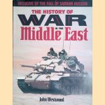 The History Of The War In The Middle East door John Westwood