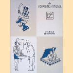 De Vooruitkijkspiegel door Joost Swarte