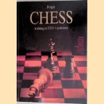 Chess: Training in 5333+1 Positions door Laszlo Polgar
