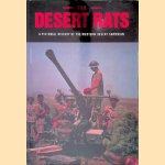 The Desert Rats: A Pictorial History of the Western Desert Campaign door Kevin Jones