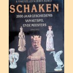 Schaken: 2000 jaar geschiedenis van het spel en de meesters
R. Finkenzeller e.a.
€ 12,50 Schaken: 2000 jaar geschiedenis van het spel en de meesters
R. Finkenzeller e.a.
€ 12,50