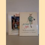 Jump on Over! The Adventures of Brer Rabbit and His Family; Jump Again! More Adventures of Brer Rabbit (2 volumes) door Joel Chandler Harris e.a.