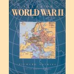Atlas of World War II door Richard Natkiel e.a.