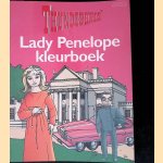 Thunderbirds: Lade Penelope kleurboek door Carlton Books Limited
