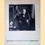 Photographien aus 70 Jahren door Felix H. Man