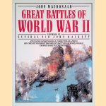 Great Battles of World War II door John Macdonald