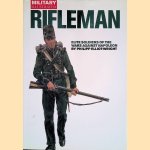Rifleman: Elite Soldiers of the Wars Against Napoleon door Philipp Elliot-Wright