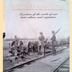 Second Manassas: Voices of the Civil War door Henry Woodhead