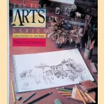 The Fine Arts Series: Creativiteit en Techniek: Tekentechnieken door Tine Cortel e.a.