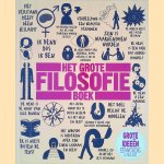 Het grote filosofieboek: de belangrijkste ideeën van de grootste denkers
Sam - en anderen Atkinson
€ 25,00 Het grote filosofieboek: de belangrijkste ideeën van de grootste denkers
Sam - en anderen Atkinson
€ 25,00