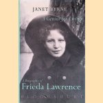 A Genius for Living: A Biography of Frieda Lawrence door Janet Byrne
