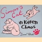 Simon's Cat: In Kitten Chaos: Book 3
Simon Tofield
€ 8,00 Simon's Cat: In Kitten Chaos: Book 3
Simon Tofield
€ 8,00
