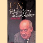 VN The Life and Art of Vladimir Nabokov door Andrew Field