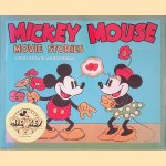 Mickey Mouse Movie Stories door Maurice Sendak