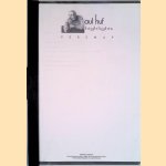 Paul Huf: Highlights: Persmap door Paul Huf