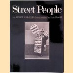 Street People door Janet Beller e.a.